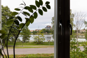 Wibeligatan 2 C – bild 1