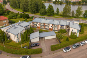 Wibeligatan 2 C – bild 2
