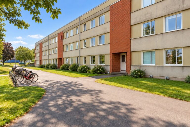 Idrottsgatan 5 – bild 1