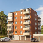 Nolbygatan 1 – bild 1