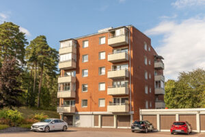 Nolbygatan 1 – bild 1