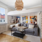 Alströmergatan 49 – bild 1