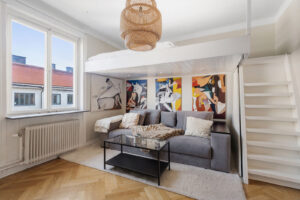 Alströmergatan 49 – bild 1