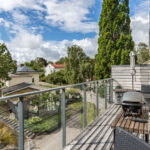 Rosengatan 1A – bild 1