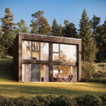 Myrängsvägen 108C – bild 1