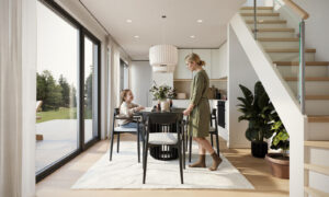 Myrängsvägen 108C – bild 2