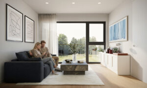 Myrängsvägen 108C – bild 3