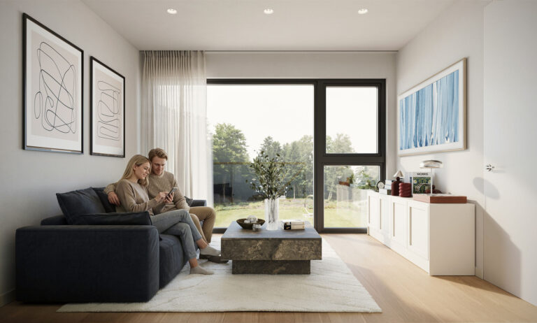 Myrängsvägen 108C – bild 3