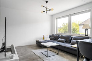 Bärnstensgatan 23B – bild 1