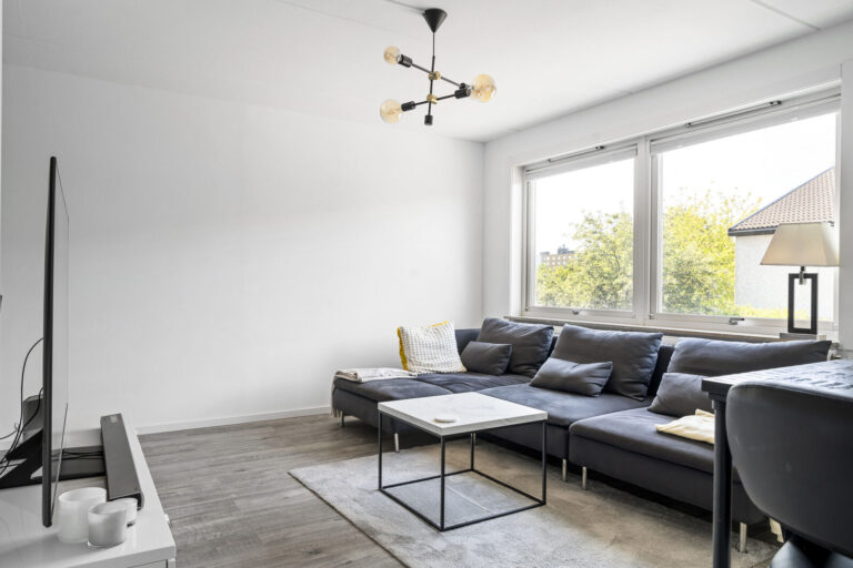 Bärnstensgatan 23B – bild 1