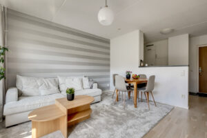 Kedjebacken 2B – bild 1