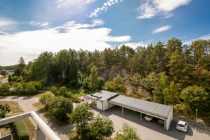 Kedjebacken 2B – bild 4