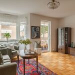 Norrstrandsgatan 19A – bild 1