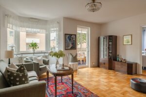 Norrstrandsgatan 19A – bild 1