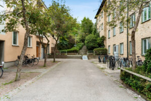 Skjutsaregatan 2 – bild 1