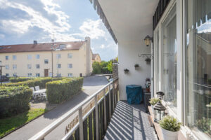 Gamla Huddingevägen 445 – bild 2