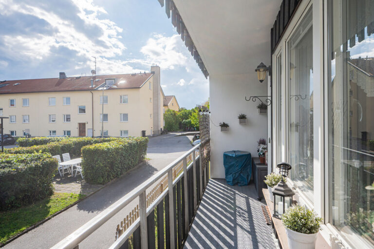 Gamla Huddingevägen 445 – bild 2