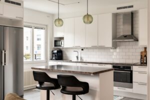Ahlbergers väg 13A – bild 2