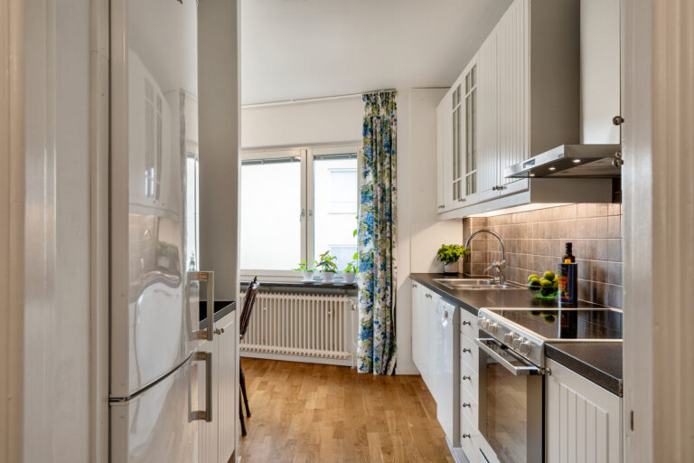 Rosenkällavägen 32 A – bild 3