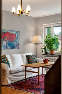 Rosenkällavägen 32 A – bild 4