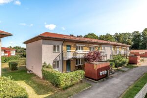 Skogsvägen 22E – bild 1