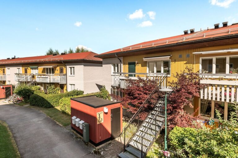 Skogsvägen 22E – bild 2