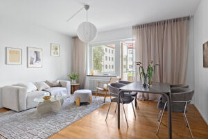 Lydinghielmsgatan 4C – bild 1
