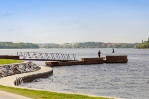 Hornsbergs Strand 27A – bild 2