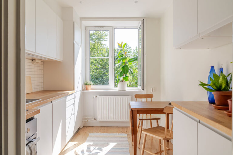 Gamla Huddingevägen 439C – bild 1