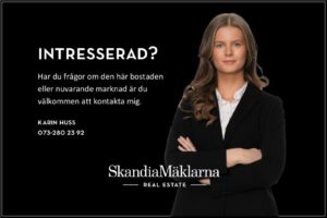 Gamla Huddingevägen 439C – bild 4