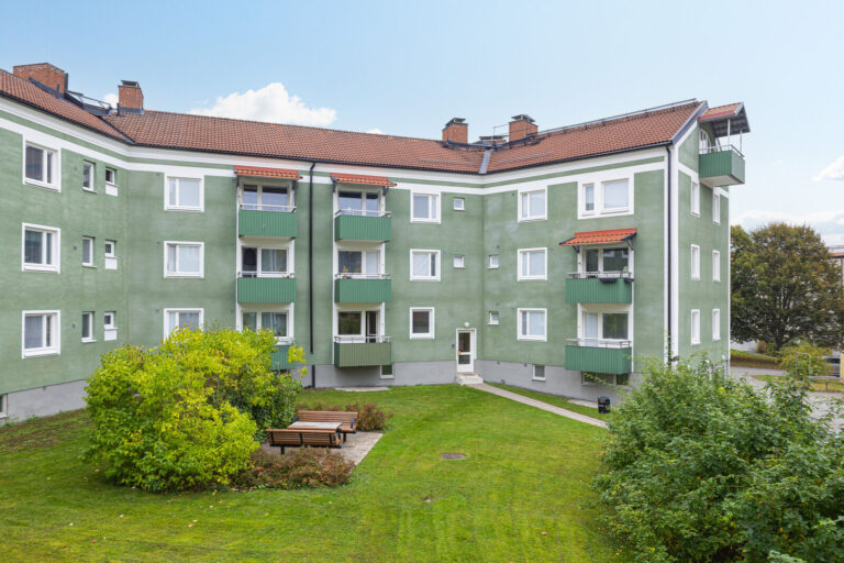 Hagvägen 6G – bild 1
