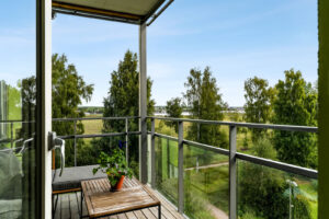 Strandparksvägen 7D – bild 1