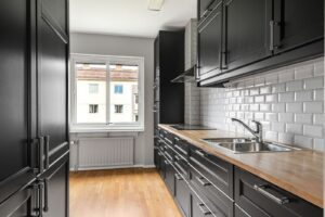 Dackegatan 12B – bild 2