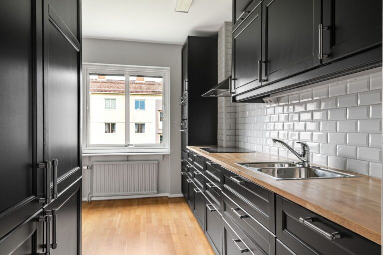 Dackegatan 12B – bild 2