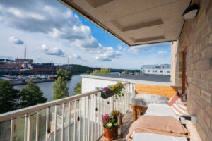 Bergviksgatan 6D – bild 1