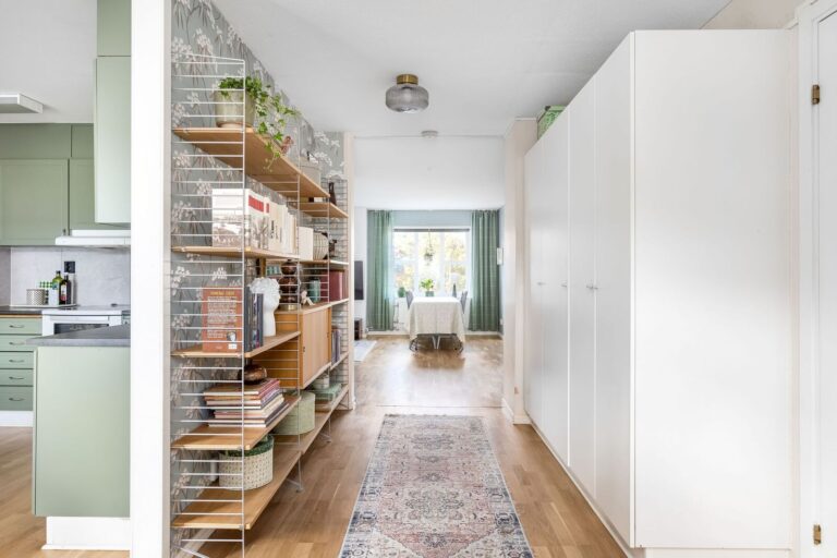 Drabantgatan 31 – bild 1