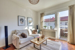 Gullrisgatan 5D – bild 1