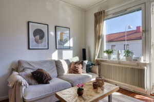 Gullrisgatan 5D – bild 2