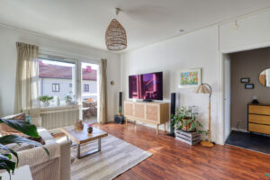 Gullrisgatan 5D – bild 3