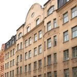 Västmannagatan 71A, 4tr – bild 1