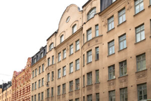 Västmannagatan 71A, 4tr – bild 1
