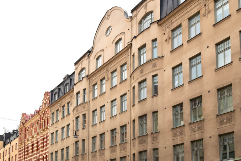 Västmannagatan 71A, 4tr – bild 1