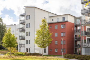 Korsängsgatan 2 – bild 2