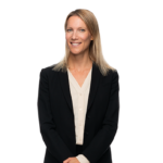 Porträtt av Sara Sällström