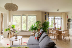 Ada Nilssons gata 5 – bild 1
