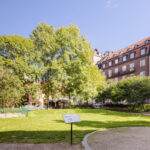 Birger Jarlsgatan 109A, 2tr – bild 1