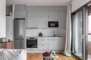Leopold Nygrens plats 1 – bild 3