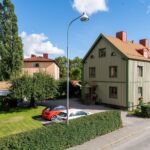Östra Kyrkogatan 52 – bild 1