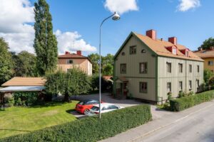 Östra Kyrkogatan 52 – bild 1