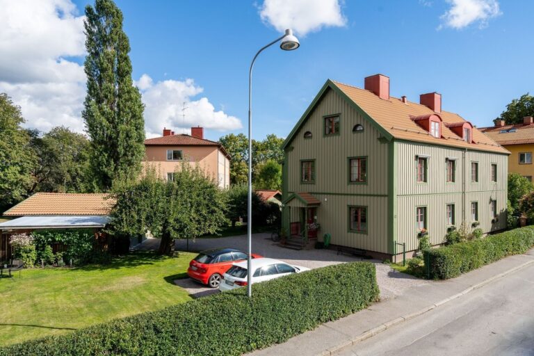 Östra Kyrkogatan 52 – bild 1